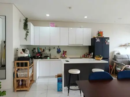 120M2, 12Tr/Th, C/C Coopmart Trường Trinh, Tb, 3Pn, 2Wc, Nội Thất Mới.