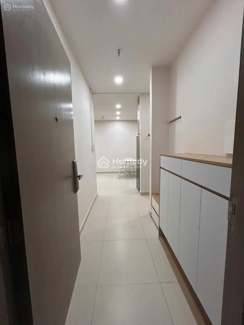 Bán Căn Hộ Jamona Height. 1Pn - 1Wc, 55M2 Nội Thất Cơ Bản. Giá 3.6 Tỷ. Đã Có Sổ Hồng