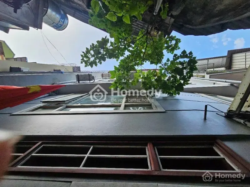 💥 Sau 1 Nhà Ra Mặt Phố Trương Định - Tương Mai - Hoàng Mai -Ngõ Thoáng- Tầm Tiền