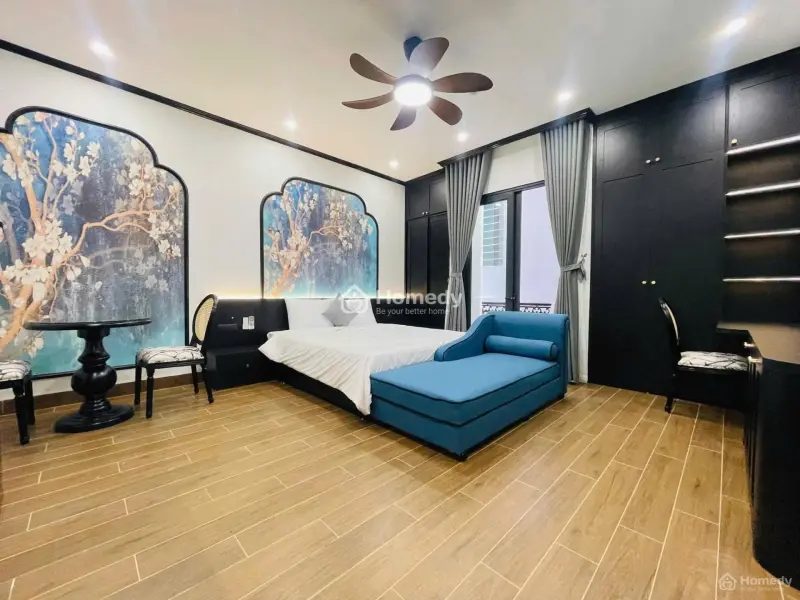 Khai Trương Chung Cư Mini Cao Cấp, Tiện Nghi !!