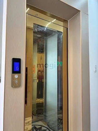 Tổng 16 Siêu Mẫu Thang Máy 500Kg Chỉ >7 Đồng Hương Lộ 2 - 5Tầng 6Pn