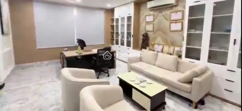 Bán Văn Phòng 3 Tầng Có 9 Phòng Cạnh Nhà Máy Thuốc Lá Cách Đại Lộ Đồng Khởi 10M.