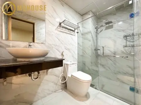 1 Phòng Ngủ - Full Nt - Lâm Văn Bền