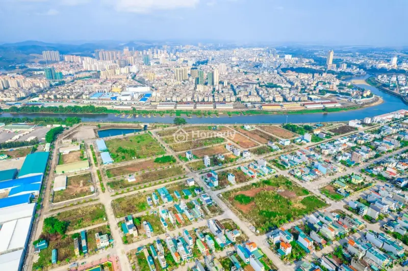 Tâm Điểm Sgo Marina Móng Cái Giá Chỉ 31 Triệu/M², Thuận Tiện Giao Thương 2 Nước