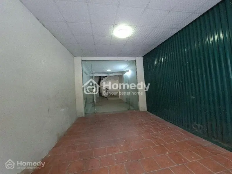 Bán Nhà Mặt Phố Kinh Doanh Sầm Uất 80M2