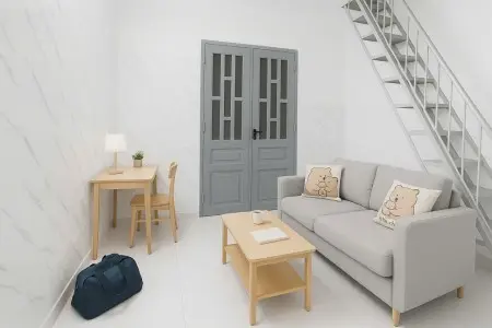 Trung Tâm Chợ Thủ Đức – Linh Chiểu