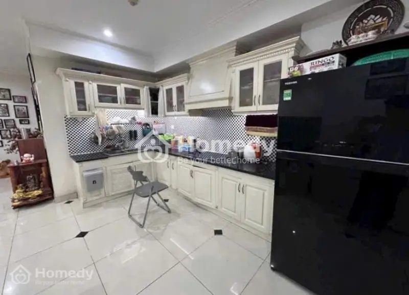 Chung Cư Phúc Yên, Phan Huy Ích, Tb: 3P Ngủ Rộng, 120M2, 13Triệu