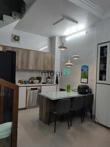 Hồ Tùng Mậu - 20M Ra Ngõ Ô Tô - 2 Thoáng - Dt: 32M2, 5T - 8.5 Tỷ