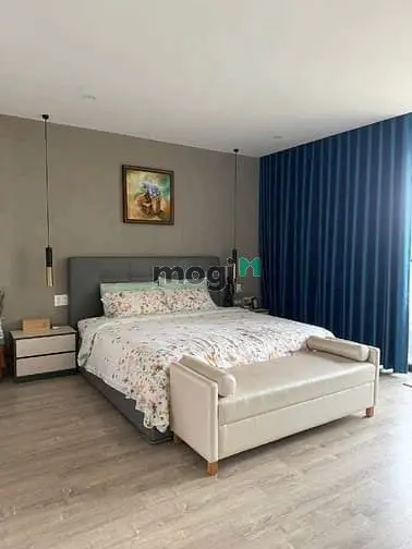 Bán Gấp Căn Hộ Cao Cấp The Panorama Phú Mỹ Hưng Nhà Đẹp Giá Tốt Để Ở