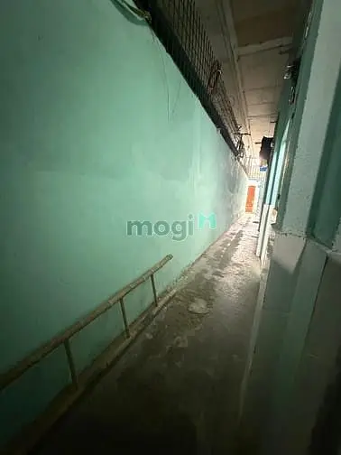 Nhà Trọ Giá Rẻ Kcn Đồng An, Bình Dương