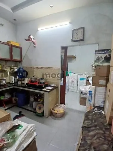 Nhà 2 Tầng Btct – Hẻm Xe Hơi Tránh – Gần Aeon Tân Phú!