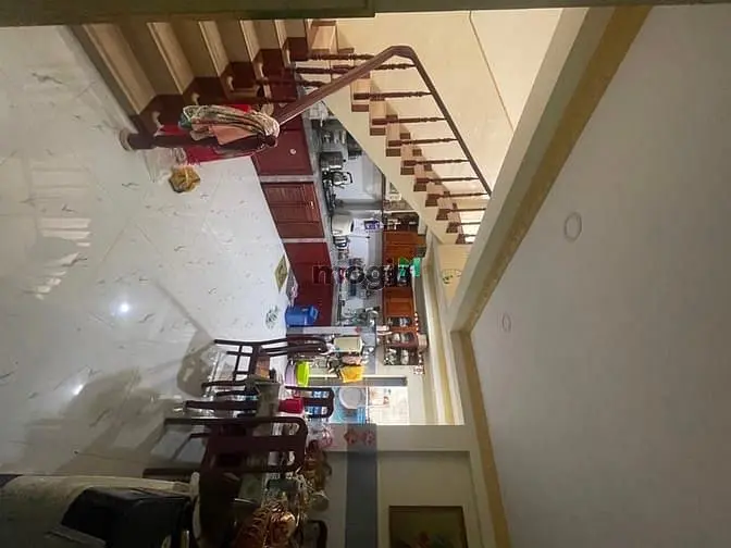 🏡 Nhà Hẻm 851 Huỳnh Tấn Phát, P. Phú Thuận, Q7 – 6.5X24M – Giá 8.8 Tỷ