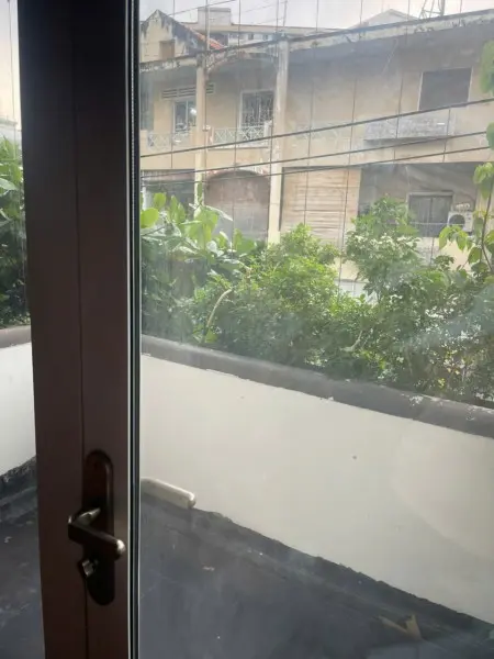 Chung Cư 08 Bà Huyện Thanh Quan, Q3: 2P Ngủ Rộng, Máy Lạnh, 72M2, 9Tr