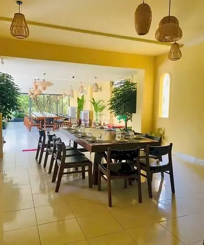 Vị Trí Vip - Nhà 3 Tầng Mặt Tiền Kinh Doanh Hoàng Quốc Việt, Quận 7