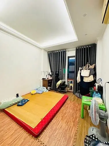 Nhà Đẹp Long Lanh Ngõ Ngọc Thuỵ, Giá 8.15 Tỷ, 40M2X5T, Ảnh Thật