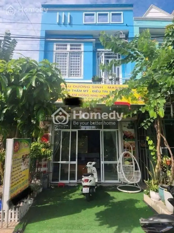 Thanh Lý Nhanh Căn Nhà Mặt Tiền Kinh Doanh Shr