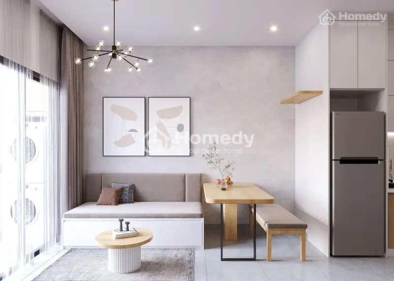 Chính Chủ Cần Bán Lại Căn Hộ Legacy Đầy Đủ Nội Thất Cao Cấp