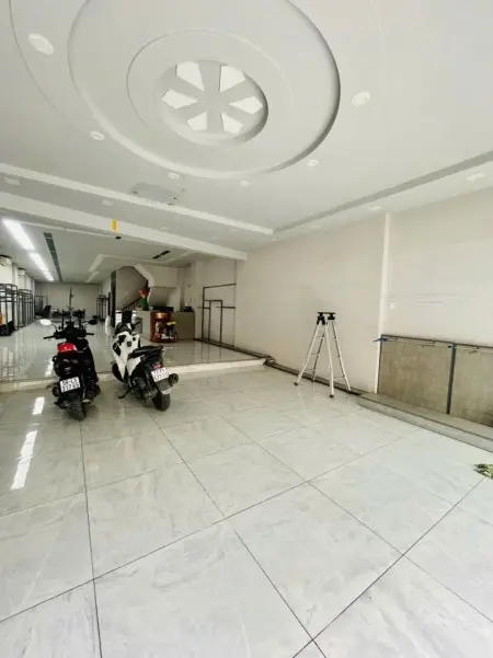 Cho Thuê Mặt Bằng Kinh Doanh / Văn Phòng – Vị Trí Đắc Địa Tân Phú