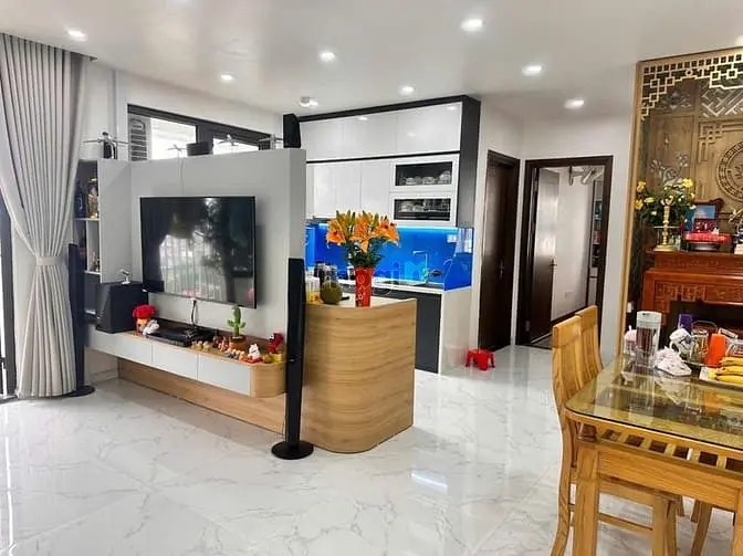 Siêu Phẩm Căn Góc 105M 3N-2W ,Có Slot Ô Tô Flc Garden City Đại Mỗ