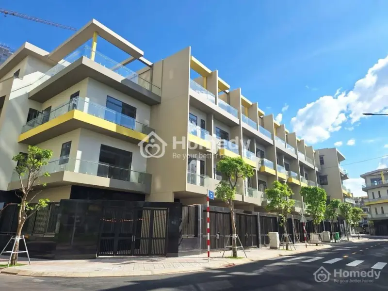 Bcons Uni Valley Mặt Tiền Thống Nhất Nằm Ngay Làng Đại Học Tp. Hcm