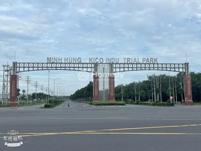 Cơ Hội Để Sở Hữu Lô Đất Thổ Cư Mặt Tiền Đường Nhựa