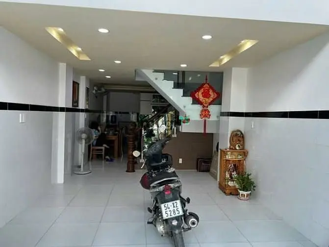 Bán Nhà 4Tầng Khu Phân Lô, Hoàng Hữu Nam Q9 - Gần Metro. Giá Nhỉnh 7Tỷ