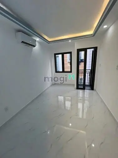 Bán Nhà Hxh Điện Biên Phủ Q3 - 3M X 8M - Giá 6,8 Tỉ