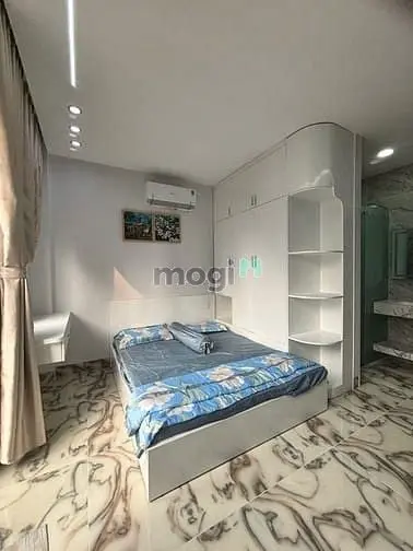 Bn Nhà Riêng Tại Hương Lộ 2, Bình Trị Đông A, Bình Tân, 7,75 Tỷ, 76M2,