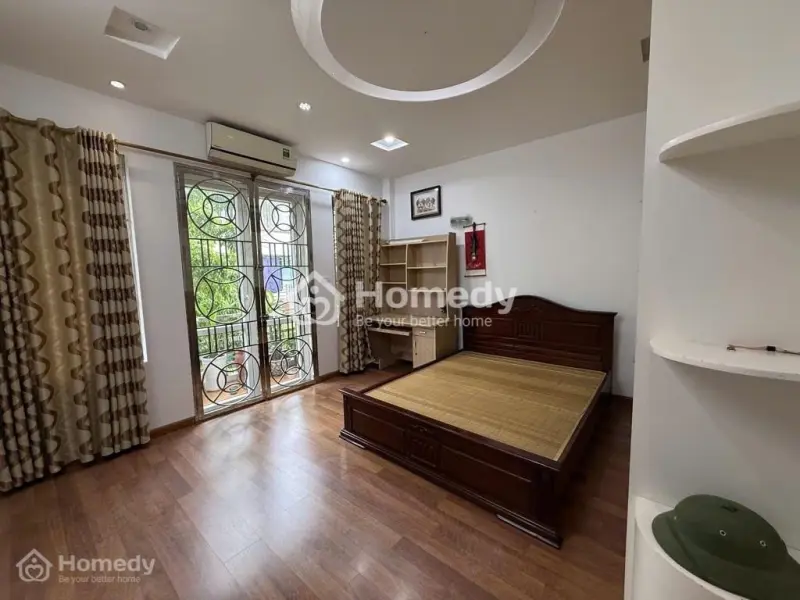 Bán Gấp Nhà Liền Kề Yên Xá, Vỉa Hè Rộng Cây Xanh Mát Mẻ, Kinh Doanh Văn Phòng Hay Ở Cực Đẹp