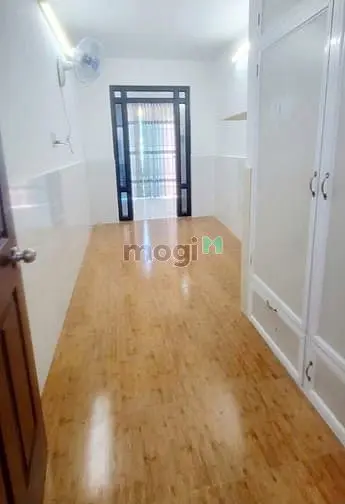 Góc Bà Hạt Nguyễn Tiểu La Q10, (3.5X12M 3L 3Pn 3Wc), Nhà Mới