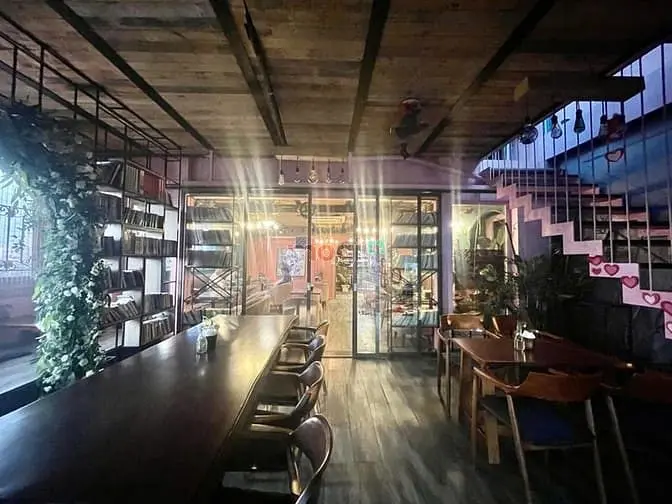 Bán Sàn Tmdv Trần Phú, Sổ Đỏ Lâu Dài, 315M2, Dt 70Tr/Tháng, 15.9 Tỷ