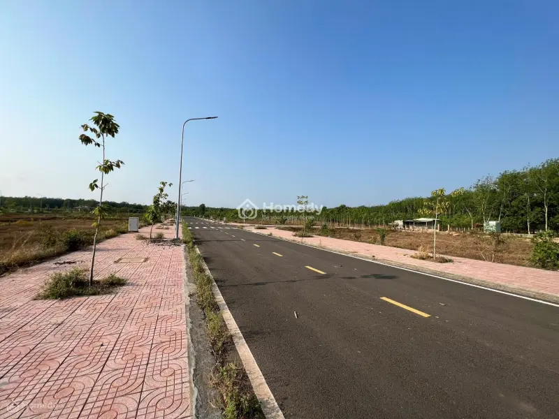 Bán Gấp Lô Đất Ngộp 100M2 Ở Đồng Phú – Bình Phước