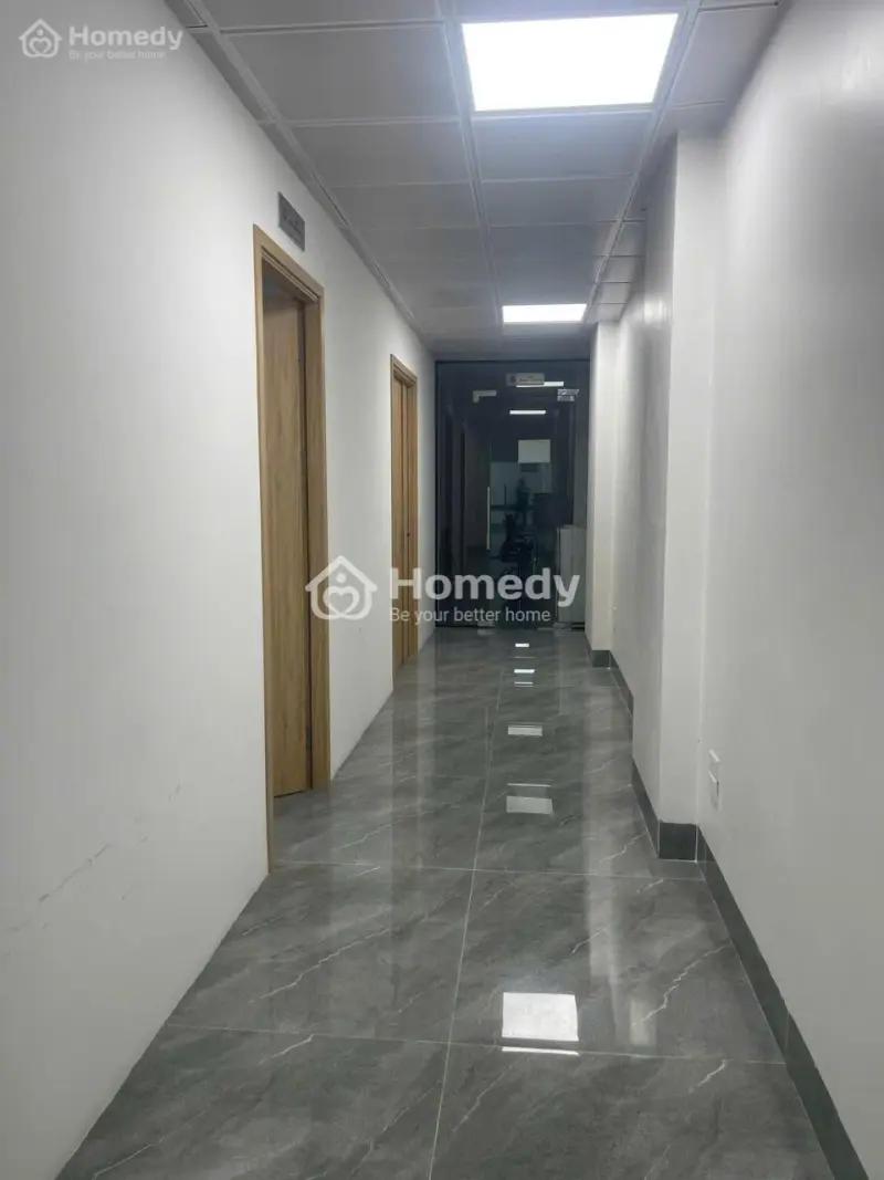 Bán Nhà Trần Thái Tông, Cầu Giấy 135M2, 9 Tầng, Mt: 8M, Giá: 88 Tỷ, Thông Sàn, Có Hầm 0979269***