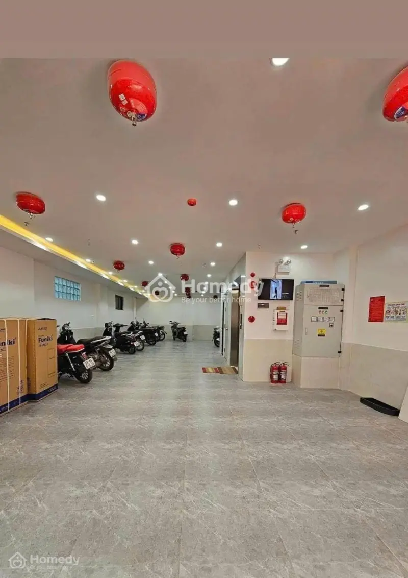 Bán Chdv Nguyễn Khánh Toàn, Cầu Giấy - 130M2, Mt 7,2M, 3 Thoáng - Thuê 160 Triệu/ Tháng - 29,5 Tỷ