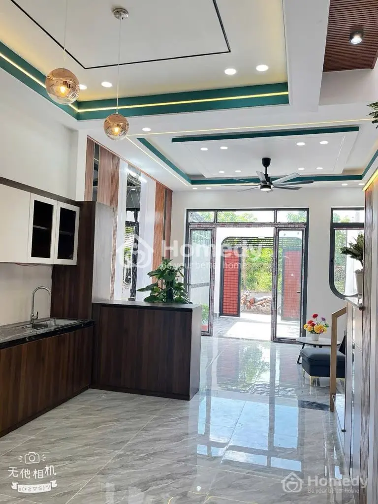 Chính Chủ Gửi Bán Căn Nhà (5X20) Sau Chợ Nhị Xuân