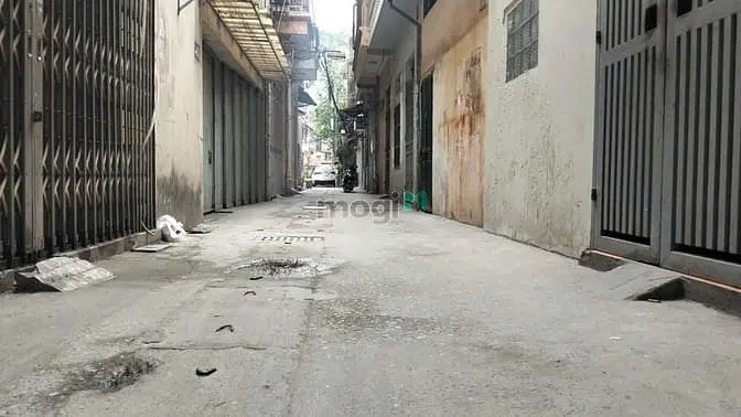 Nhà Phân Lô Bùi Xương Trạch 5 Tầng 40M2 Ô Tô Qua Nhà Giá 12,5 Tỷ