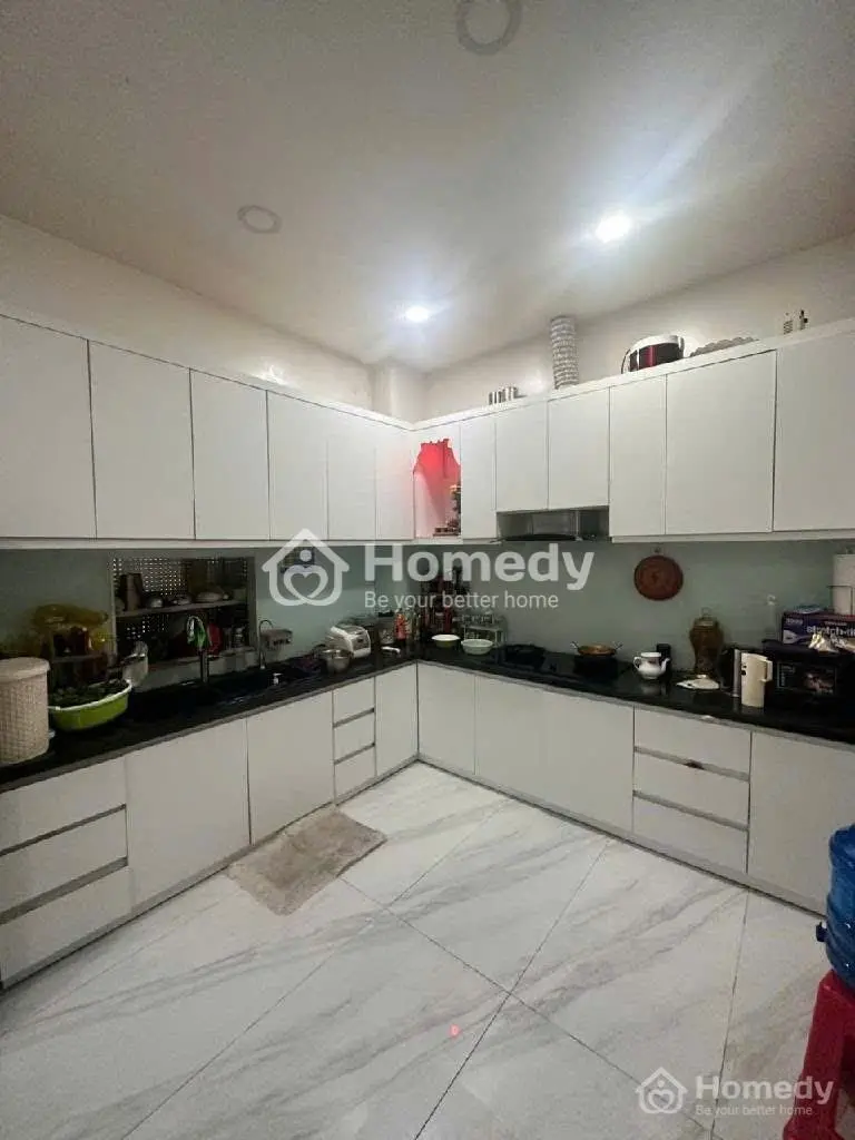 Bán Nhà 2 Tầng, Hẻm 8M 7.6X20– Lê Văn Lương, Nhơn Đức, Nhà Bè 7 Ty4