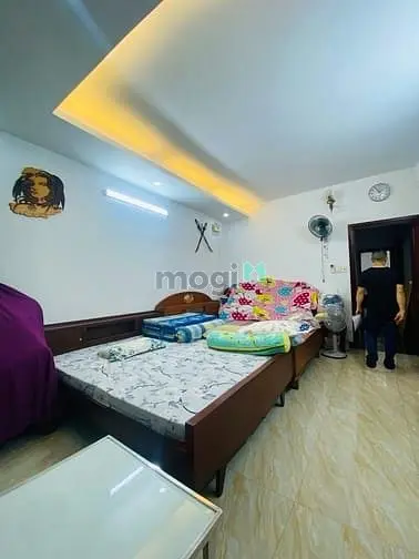 Tân_Phú- Lê_Ngã- 4X14- 4 Tầng- 9,4 Tỷ