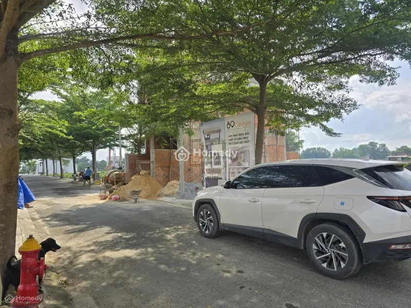 Đất Đầu Tư Hoặc Để Ở - Củ Chi - Ngay Kdc Tân Phú Trung - Vị Trí Đẹp - Giá Tốt - Sinh Lời Cao