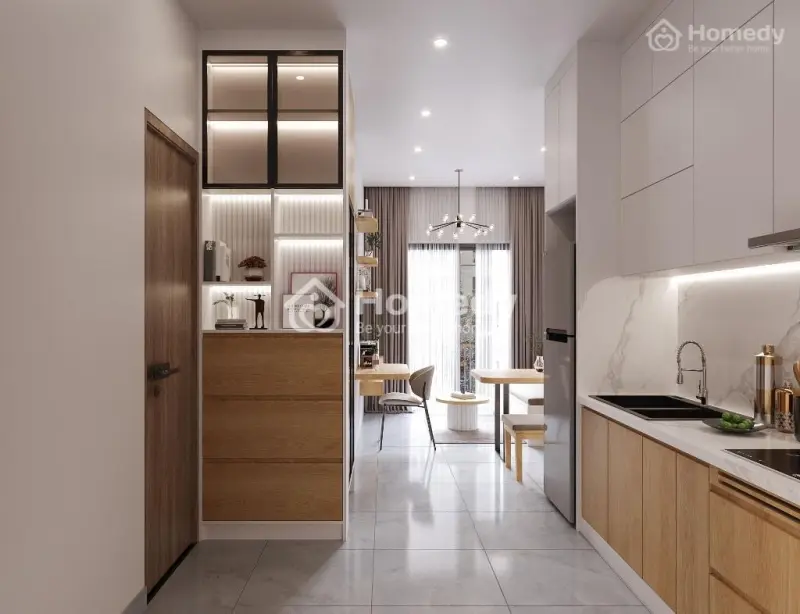 Chính Chủ Cần Bán Lại Căn Hộ Legacy Đầy Đủ Nội Thất Cao Cấp