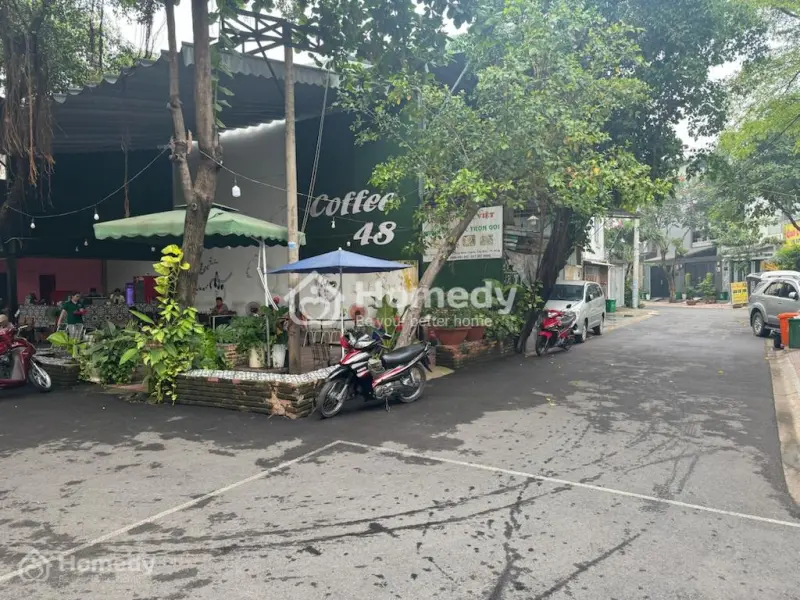 Chính Chủ Cho Thuê Nhà Nguyên Căn 5X12M- Đường 48, Hiệp Bình Chánh