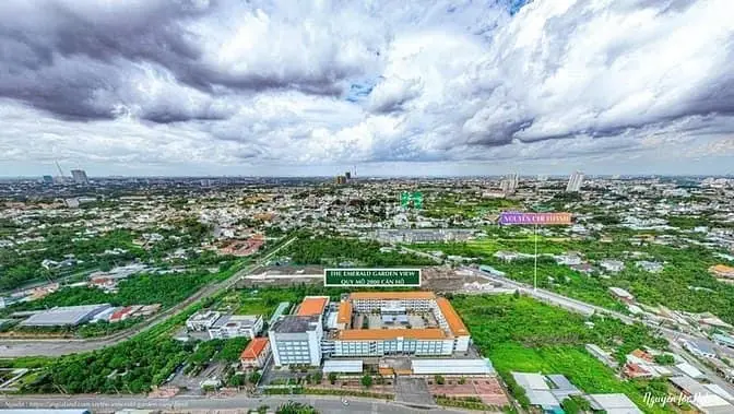 Căn Hộ Lê Phong Chỉ Từ 1Ty7, Sát Cạnh Trường Học - 80% Dưới 35Tr/M2