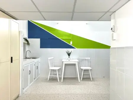 Duplex 35M2 Rộng Rãi, Decor Cực Xinh Ngay Trục Đường Nguyễn Thị Định, Q2