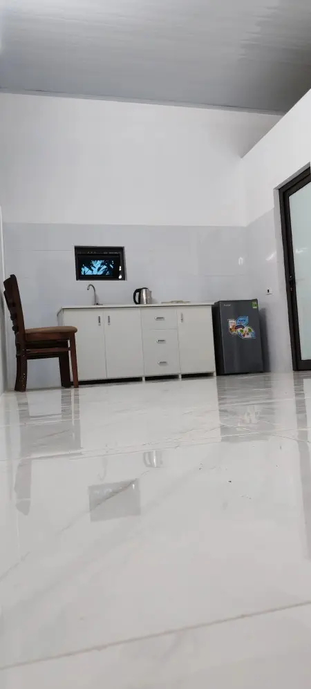 Cho Thuê Phòng Trọ 38M² Mặt Đường – Gần Kcn Bắc Thăng Long