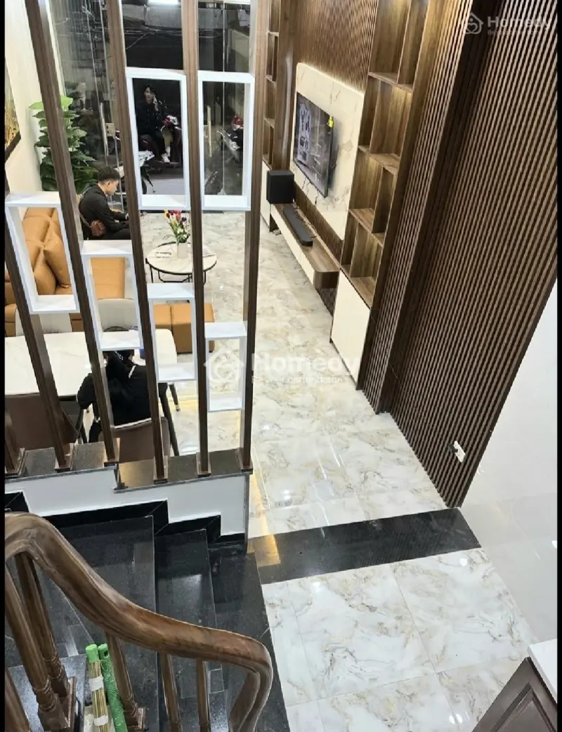 Nhà Đẹp Trung Tâm Hai Bà Trưng 38 M 👉 3 Ngủ Master 👉 Gần Phố _Giá Yêu Thương