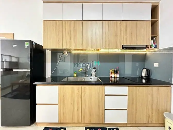 Chuyên Căn Hộ Sunrise Cityview Quận 7 Dài Hạn Chỉ Từ 10Tr/Tháng.