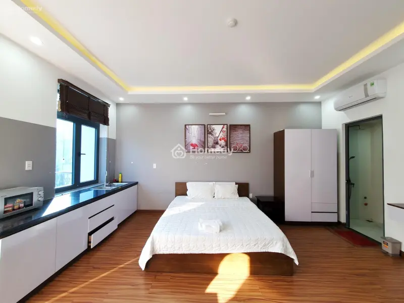 Chính Chủ Bán Khách Sạn Tại Địa Chỉ K19 Phan Chu Trinh Vũng Tàu