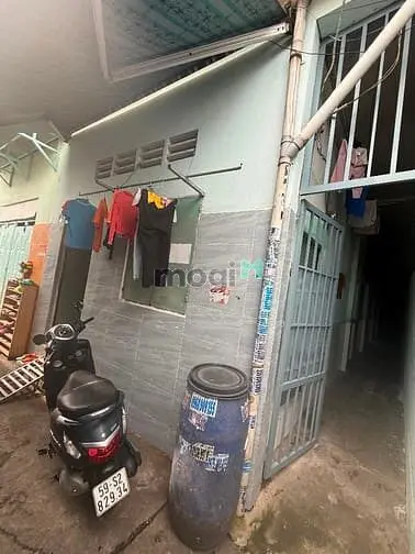 Nhà Trọ Giá Rẻ Kcn Đồng An, Bình Dương