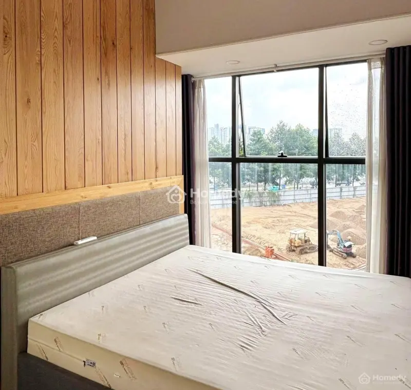 Căn Hộ Studio Cần Chuyển Nhượng Giá Siêu Tốt – The Sun Avenue Studio