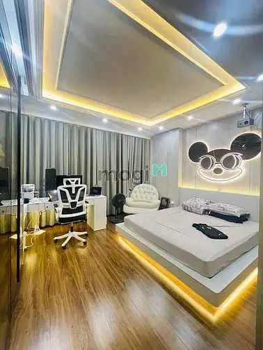 Bán Nhà Hà Đông Phố Quang Trung, 11.8 Tỷ, 50M2, Ô Tô Đỗ, 3 Thoáng, Tm